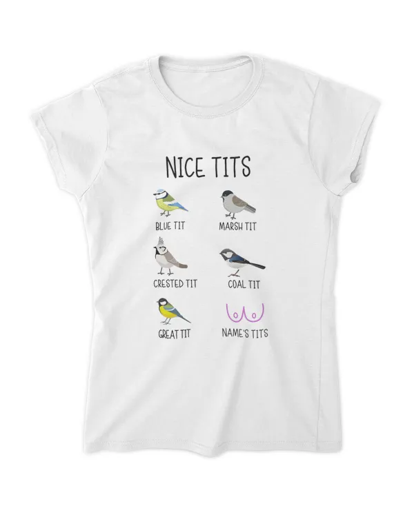 Women's Standard T-Shirt