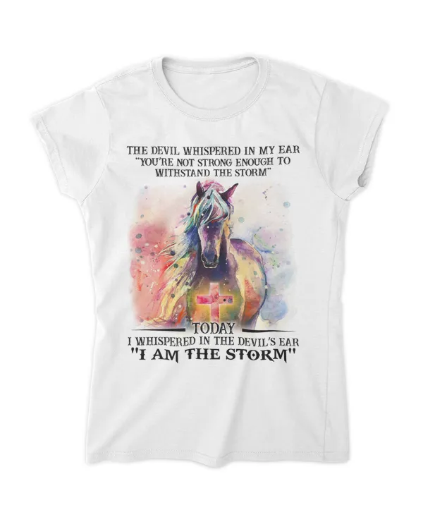 Women's Standard T-Shirt