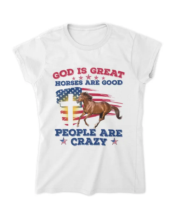 Women's Standard T-Shirt