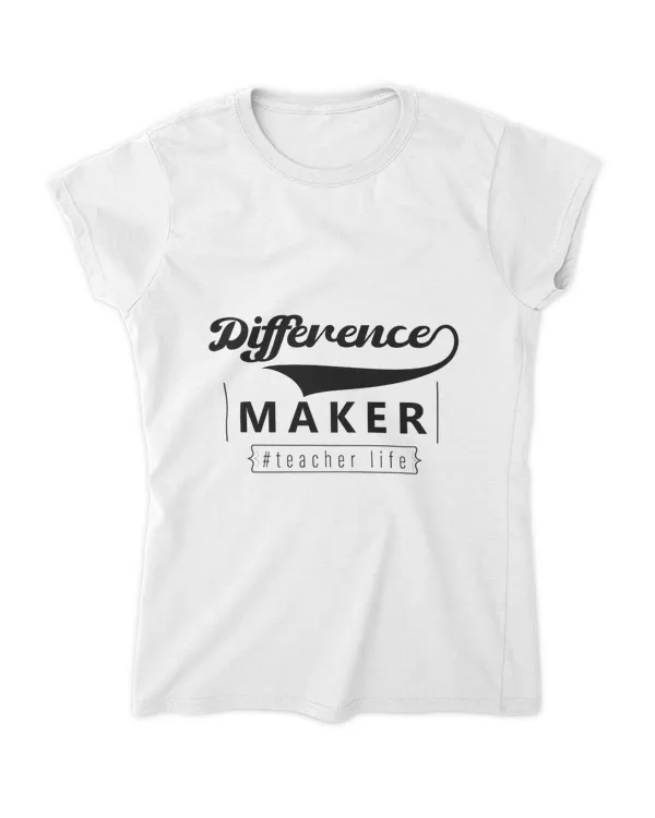 Women's Standard T-Shirt