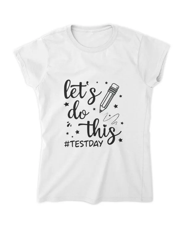 Women's Standard T-Shirt