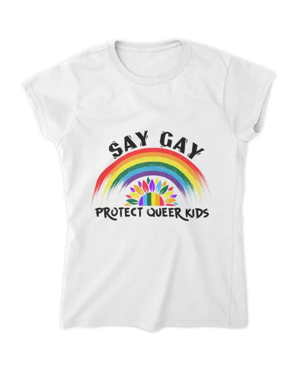 Women's Standard T-Shirt