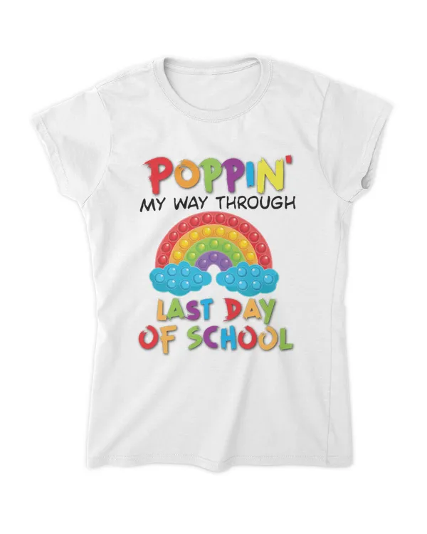 Women's Standard T-Shirt
