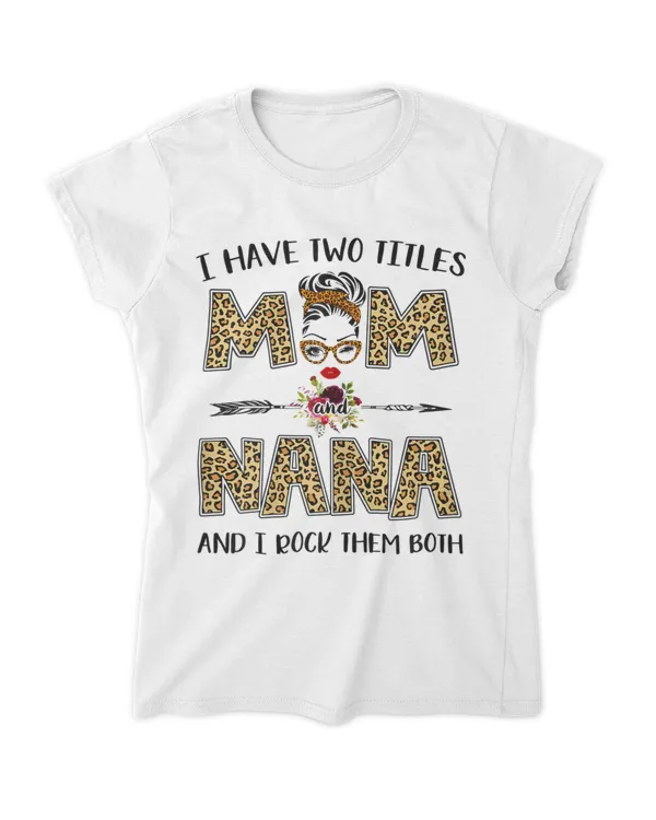 Women's Standard T-Shirt