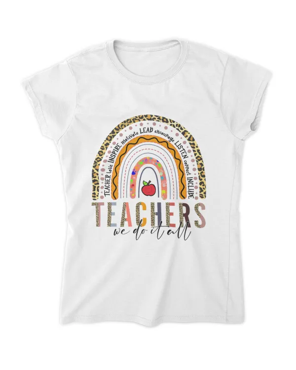 Women's Standard T-Shirt