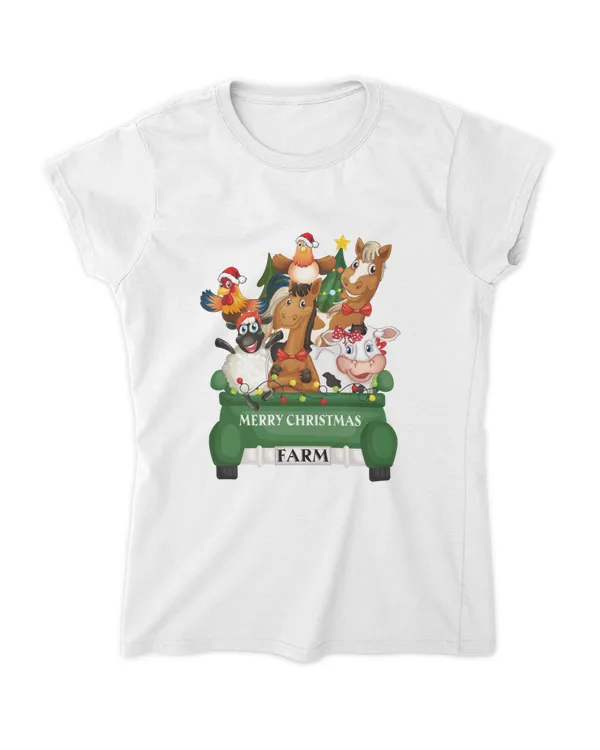 Women's Standard T-Shirt