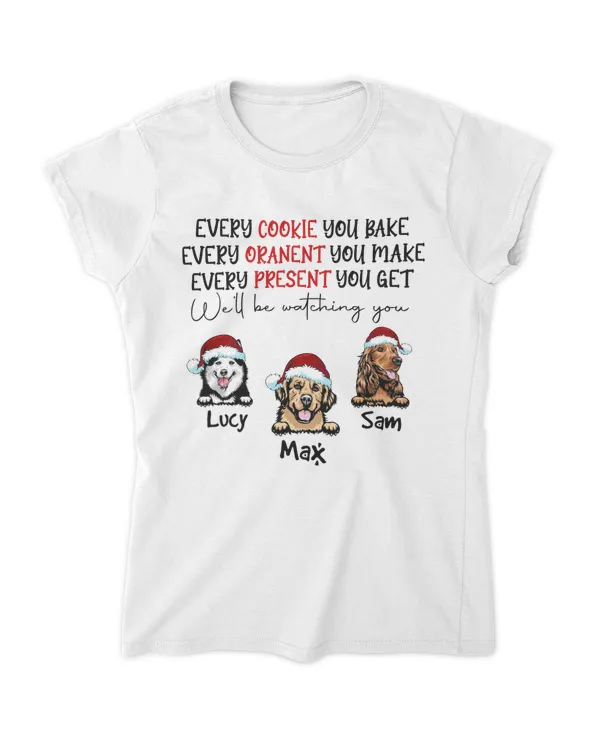Women's Standard T-Shirt