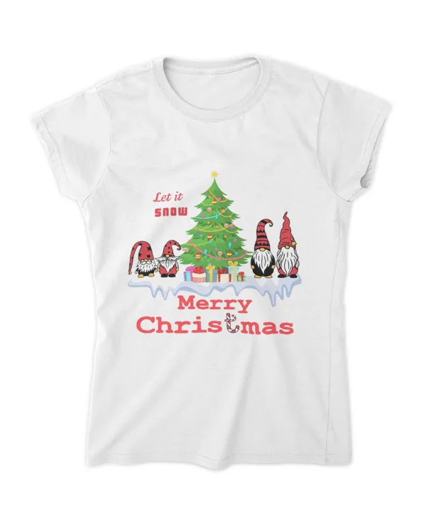 Women's Standard T-Shirt