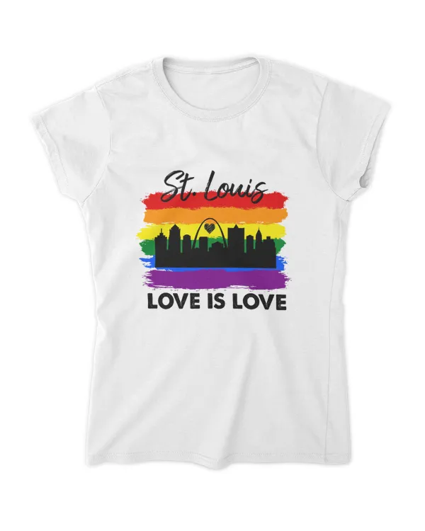Women's Standard T-Shirt