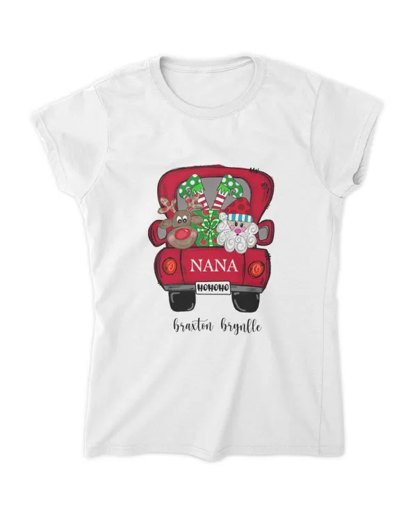 Women's Standard T-Shirt
