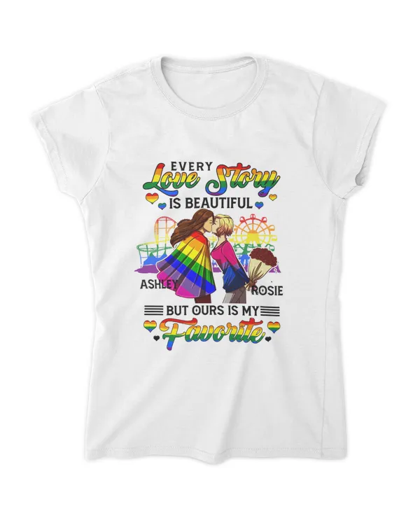 Women's Standard T-Shirt
