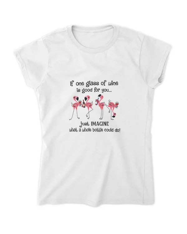 Women's Standard T-Shirt