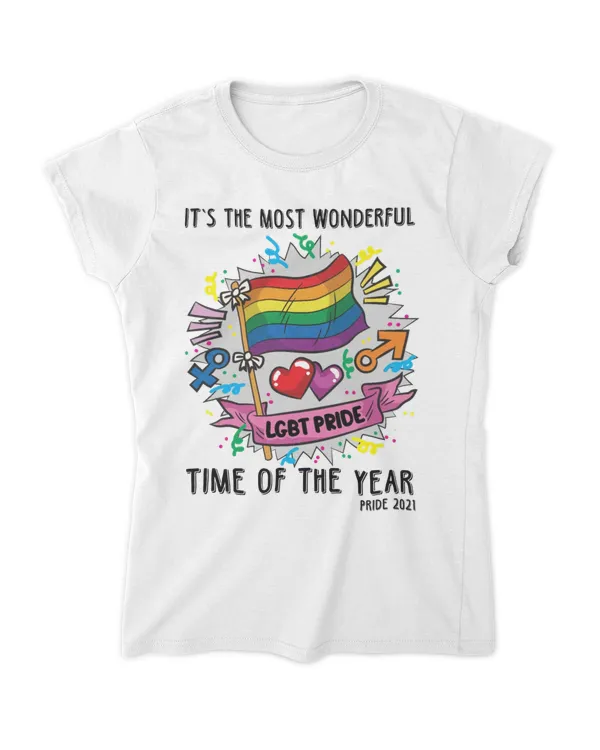 Women's Standard T-Shirt