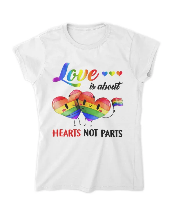 Women's Standard T-Shirt