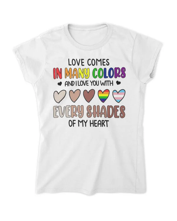 Women's Standard T-Shirt