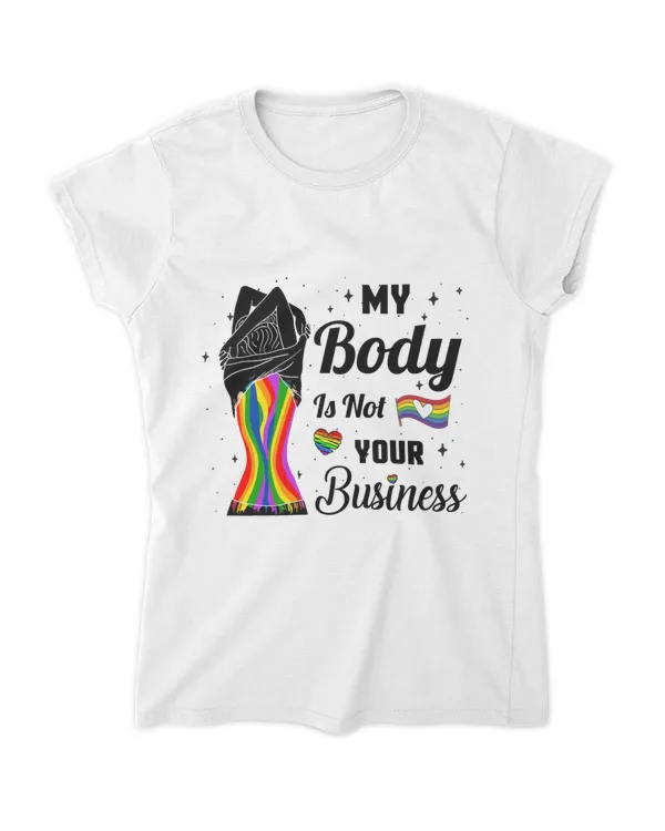 Women's Standard T-Shirt