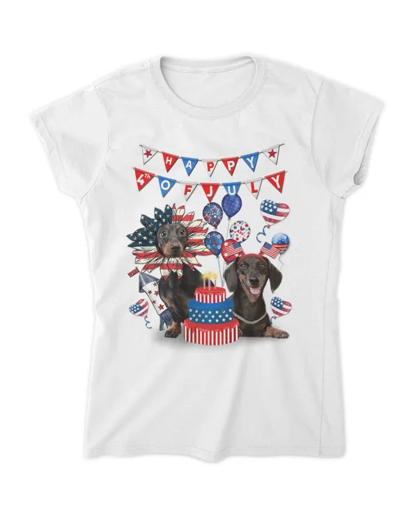 Women's Standard T-Shirt