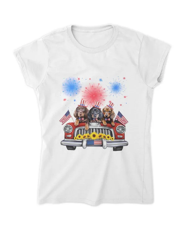 Women's Standard T-Shirt