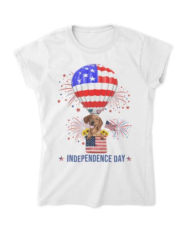 Women's Standard T-Shirt