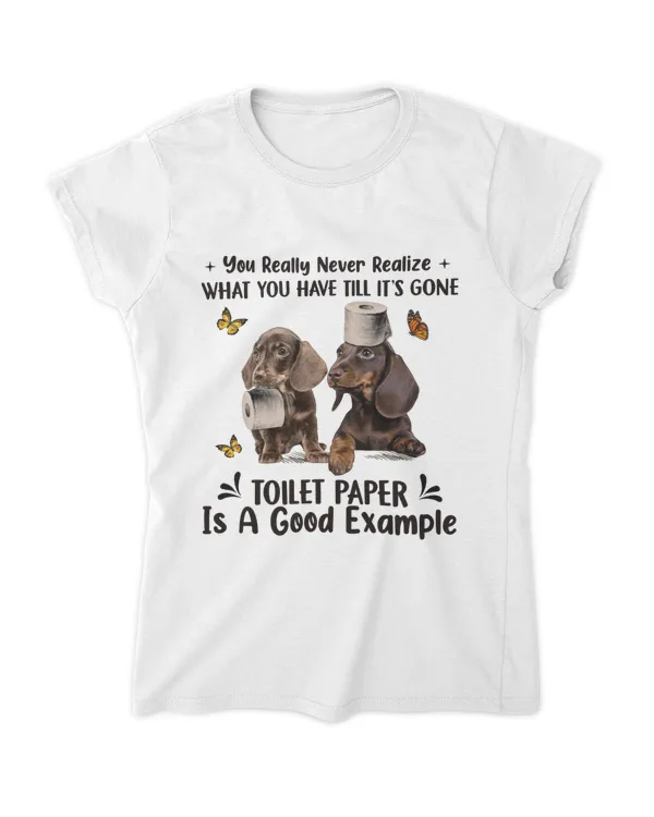 Women's Standard T-Shirt