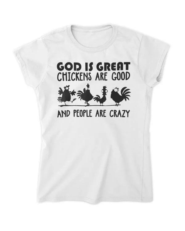 Women's Standard T-Shirt