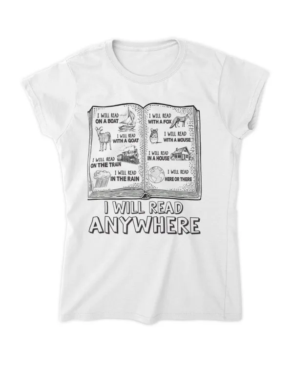 Women's Standard T-Shirt