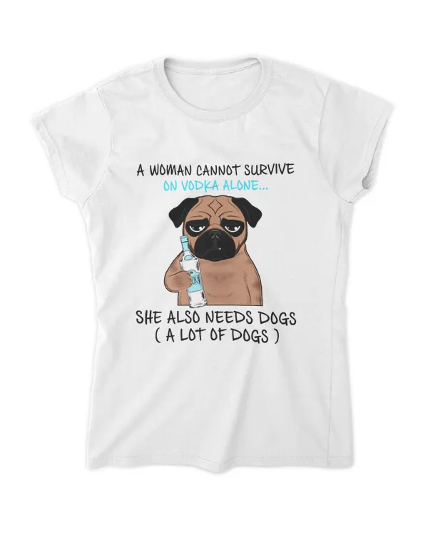 Women's Standard T-Shirt