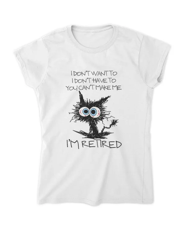 Women's Standard T-Shirt