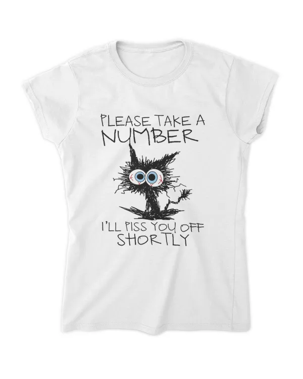 Women's Standard T-Shirt