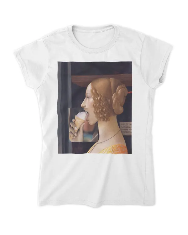 Women's Standard T-Shirt