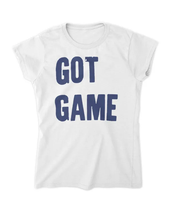 Women's Standard T-Shirt