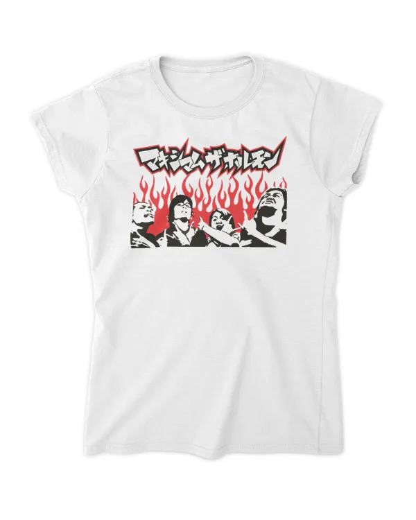 Women's Standard T-Shirt