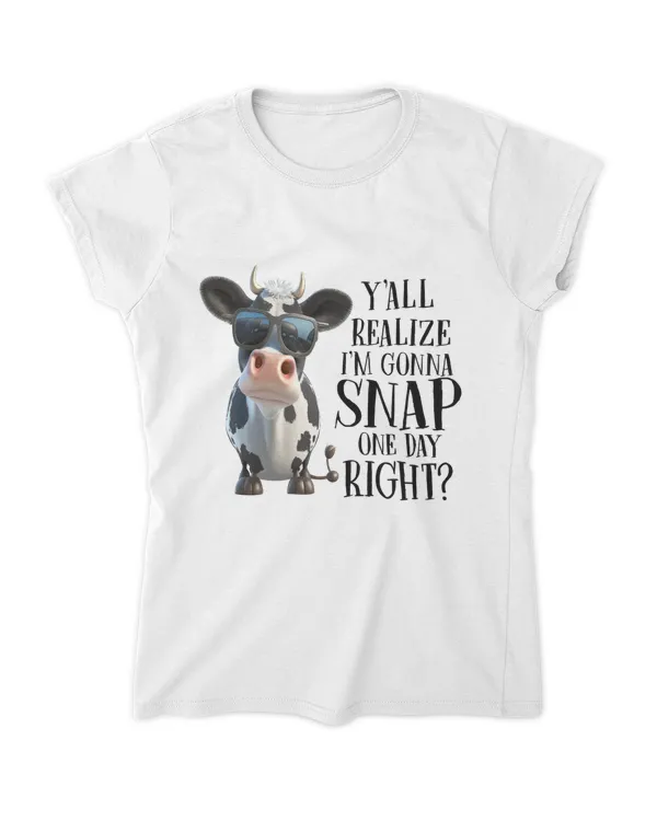 Women's Standard T-Shirt