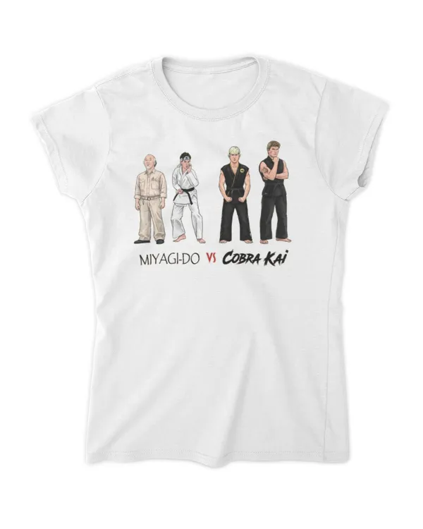 Women's Standard T-Shirt
