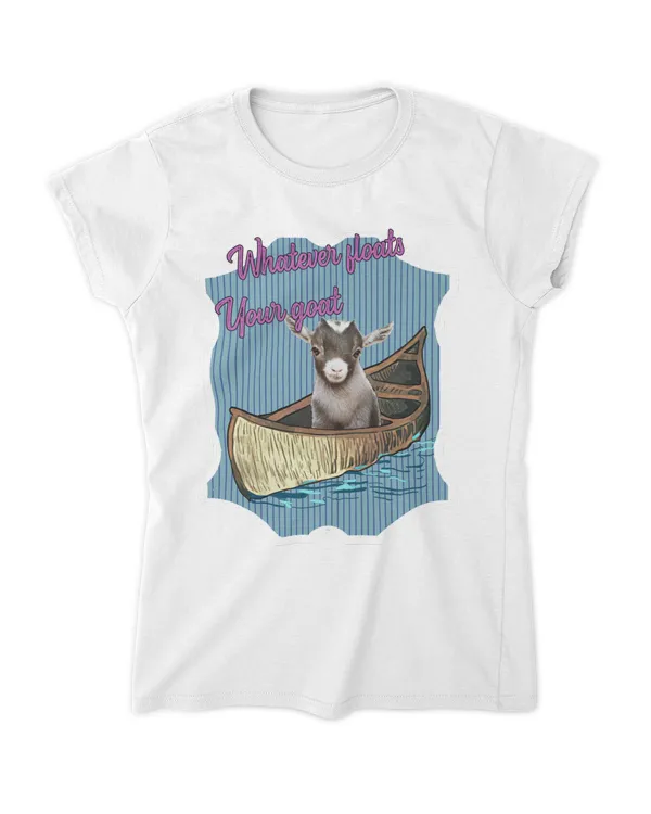 Women's Standard T-Shirt