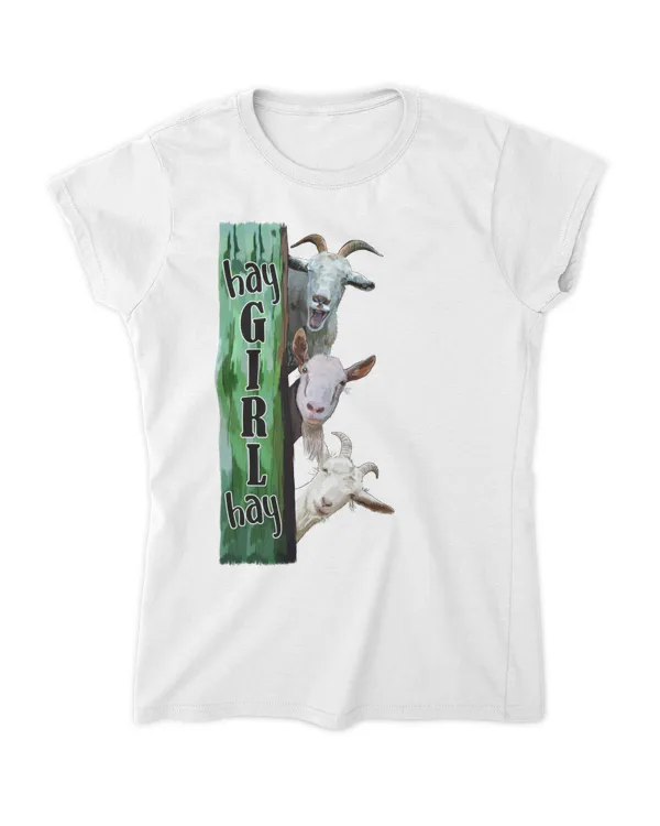 Women's Standard T-Shirt