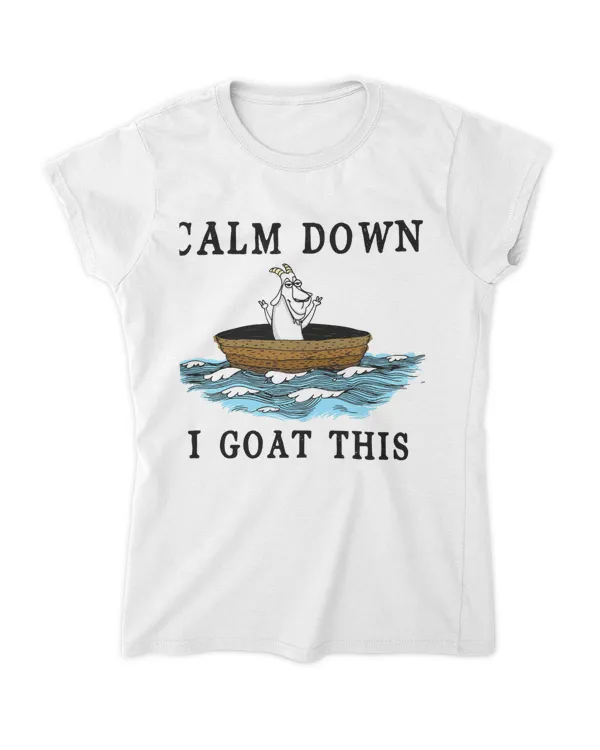 Women's Standard T-Shirt