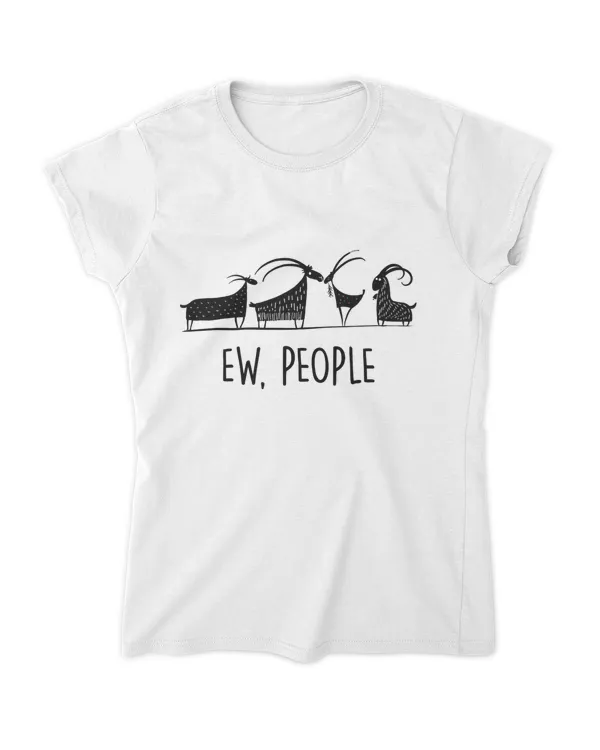 Women's Standard T-Shirt