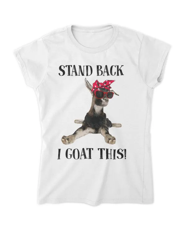 Women's Standard T-Shirt