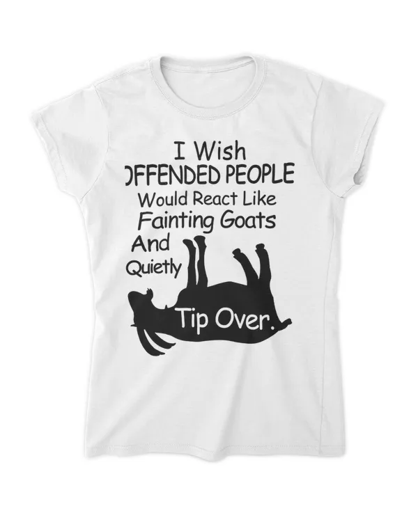 Women's Standard T-Shirt