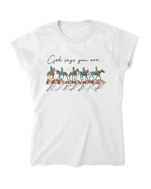 Women's Standard T-Shirt
