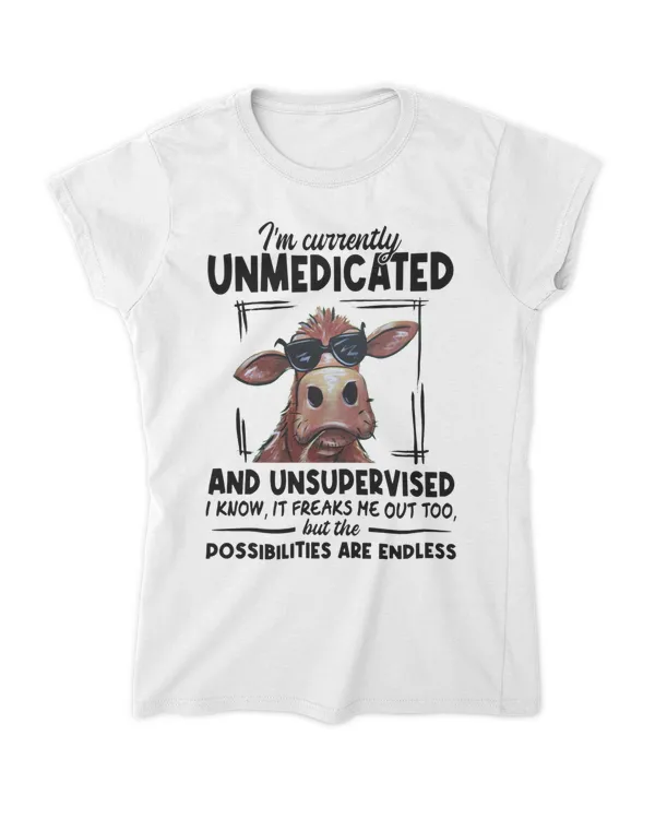 Women's Standard T-Shirt