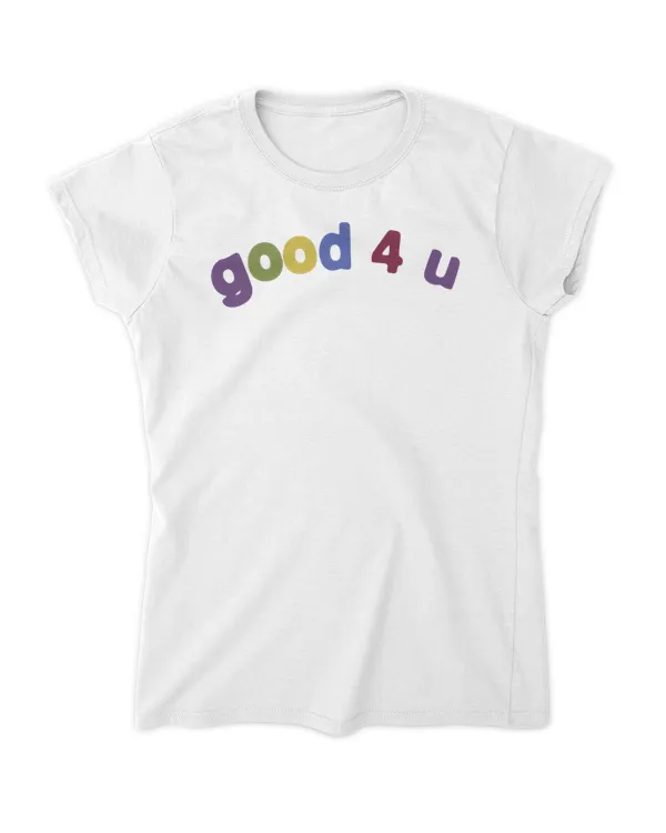 Women's Standard T-Shirt