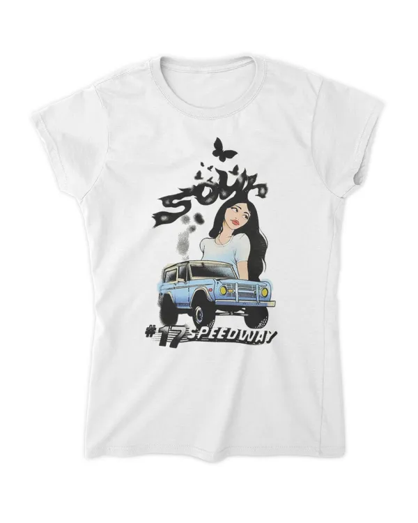 Women's Standard T-Shirt