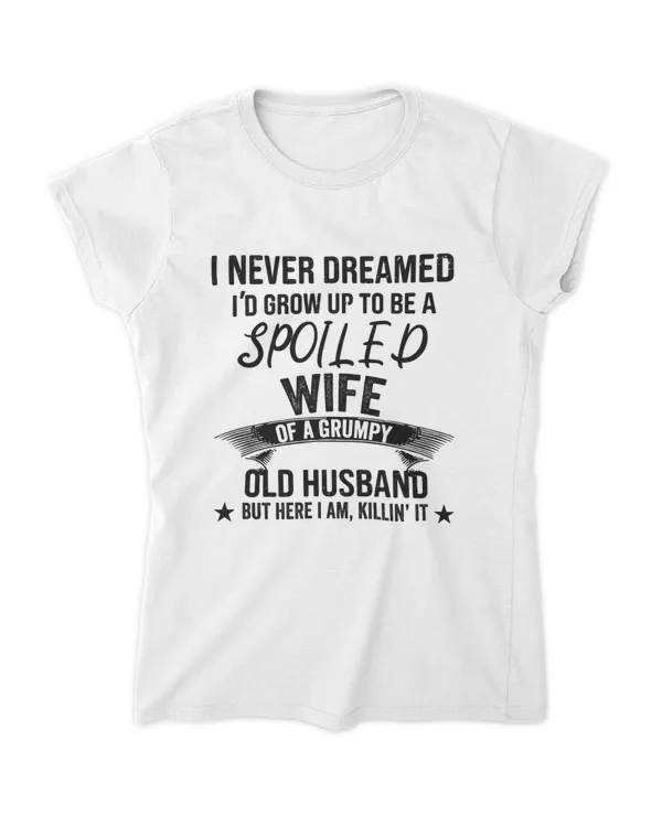 Women's Standard T-Shirt