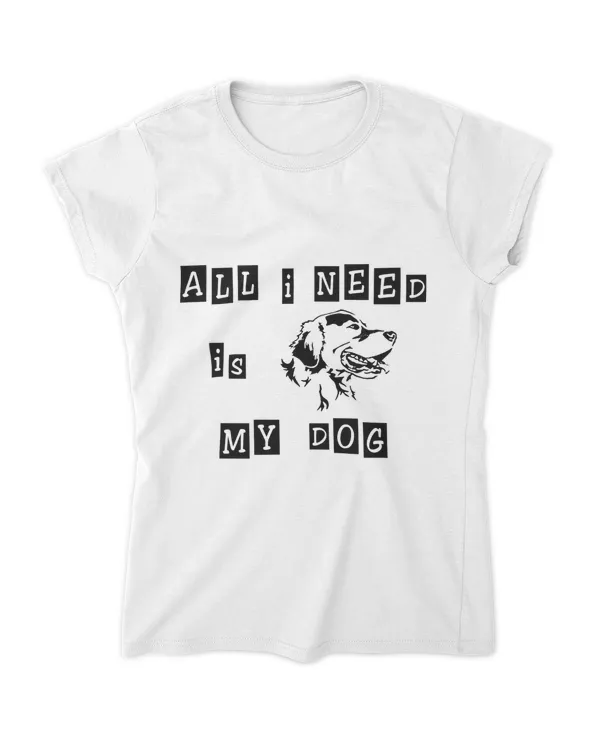 Women's Standard T-Shirt
