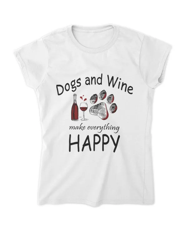 Women's Standard T-Shirt