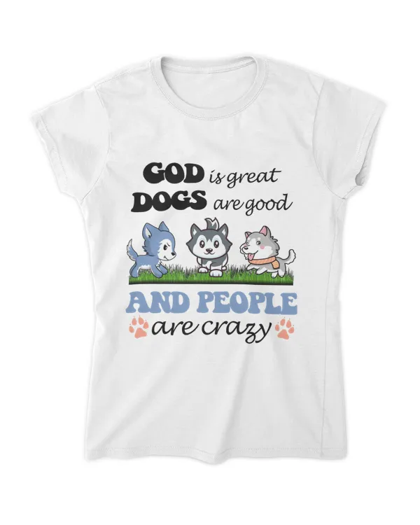 Women's Standard T-Shirt