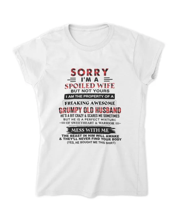 Women's Standard T-Shirt