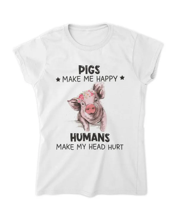 Women's Standard T-Shirt